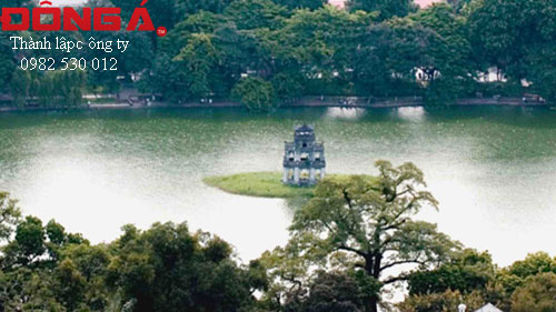 thanh lap cong ty tai ha noi