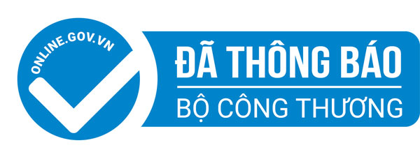 Đã thông báo với bộ công thương