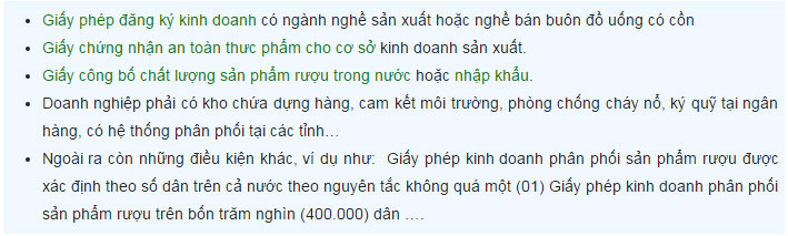 xin giay phep kinh doanh ruou