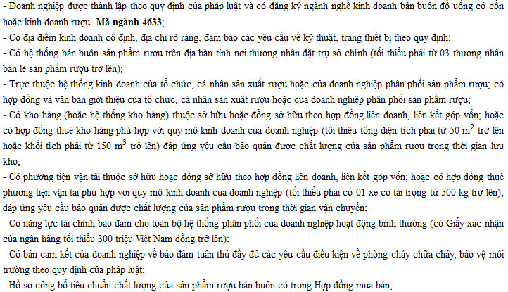 xin giay phep kinh doanh ruou