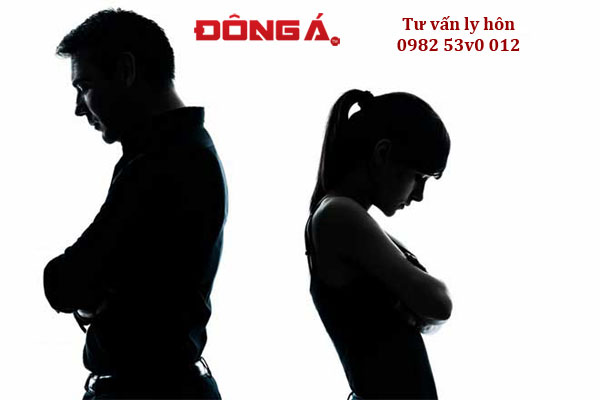 Hướng dẫn viết đơn ly hôn